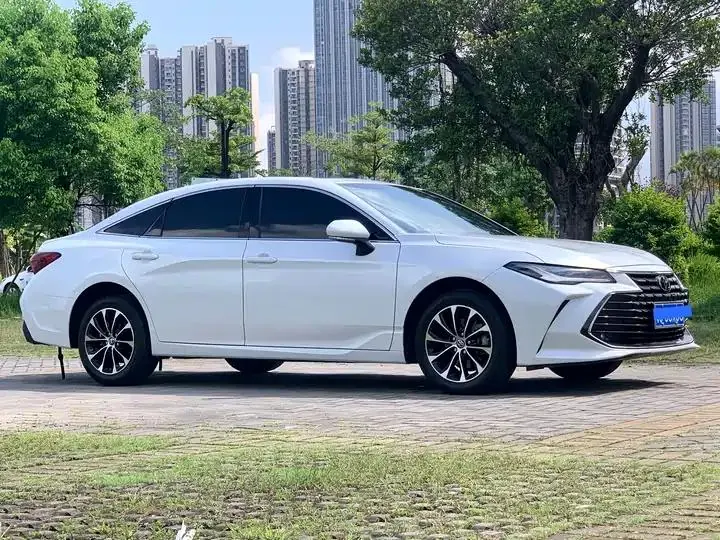 Asian Dragon 2023 2.0L Selected Edition 3