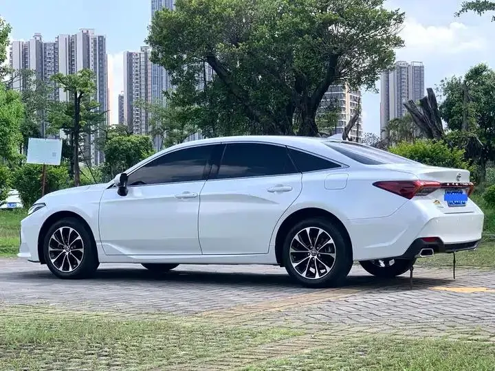 Asian Dragon 2023 2.0L Selected Edition 4