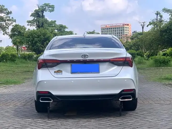 Asian Dragon 2023 2.0L Selected Edition 5