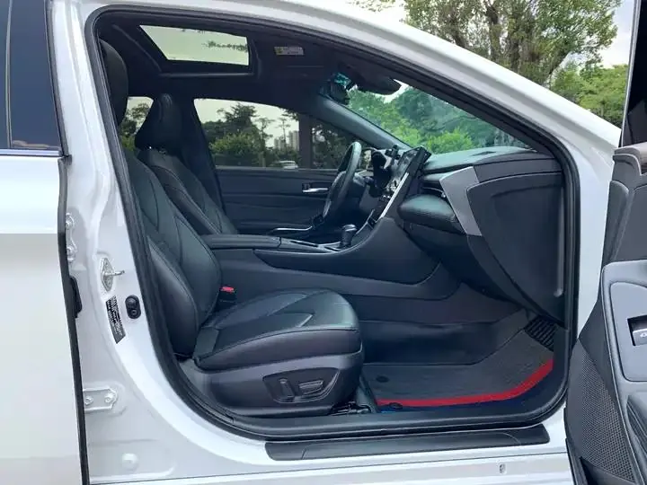 Asian Dragon 2023 2.0L Selected Edition 7