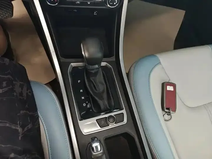 Ruihu 3x 2022 Diamond Edition 1.5L CVT Elite Edition 14