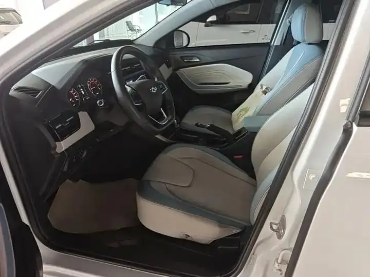 Ruihu 3x 2022 Diamond Edition 1.5L CVT Elite Edition 15