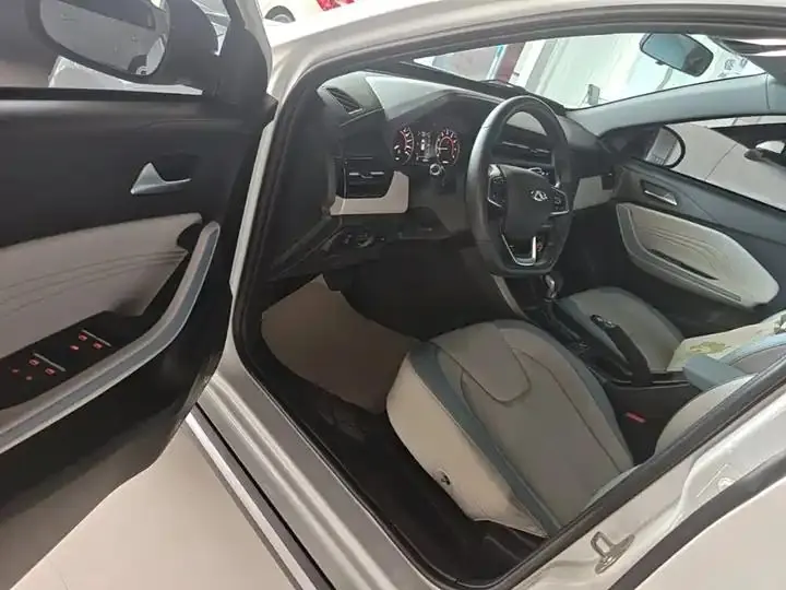 Ruihu 3x 2022 Diamond Edition 1.5L CVT Elite Edition 16