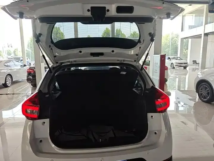Ruihu 3x 2022 Diamond Edition 1.5L CVT Elite Edition 19