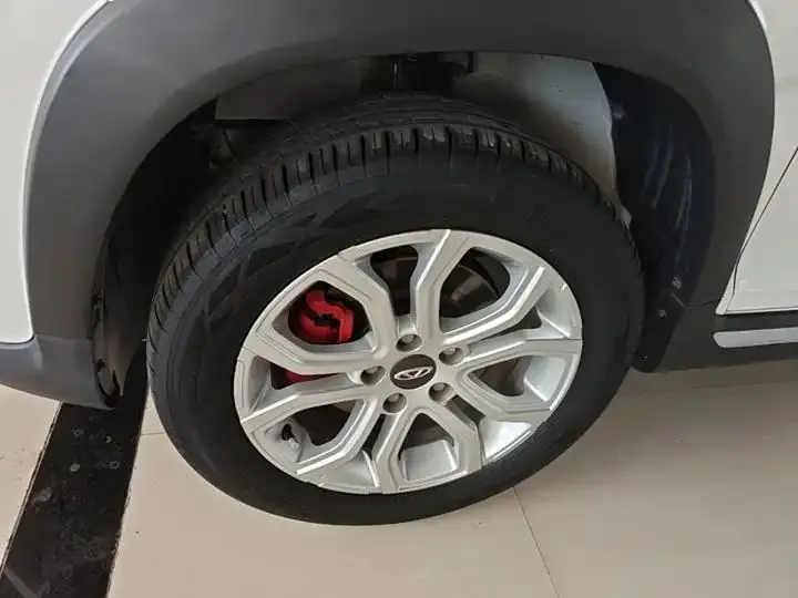 Ruihu 3x 2022 Diamond Edition 1.5L CVT Elite Edition 23