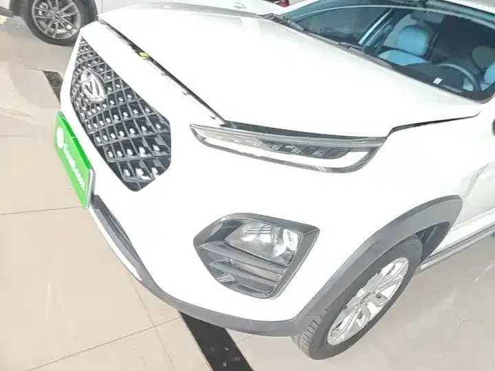 Ruihu 3x 2022 Diamond Edition 1.5L CVT Elite Edition 24