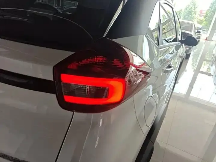 Ruihu 3x 2022 Diamond Edition 1.5L CVT Elite Edition 8