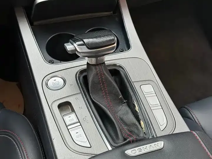 ChangAn Oshan X7 2021 1.5T Auto Elite 13