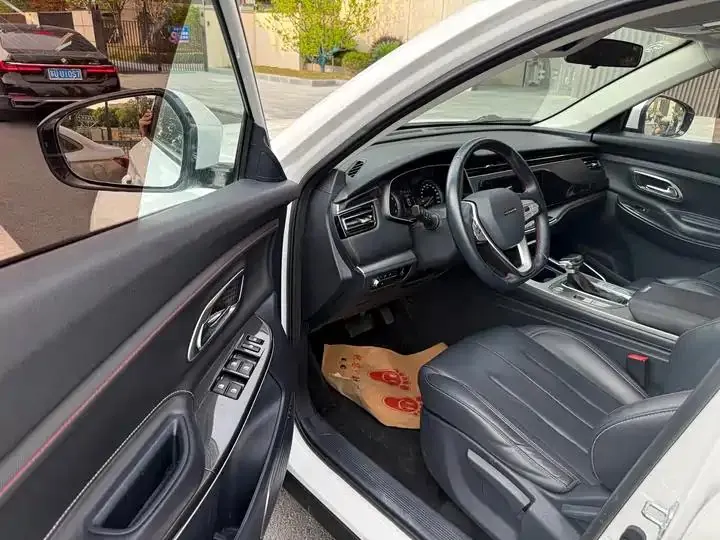 ChangAn Oshan X7 2021 1.5T Auto Elite 8