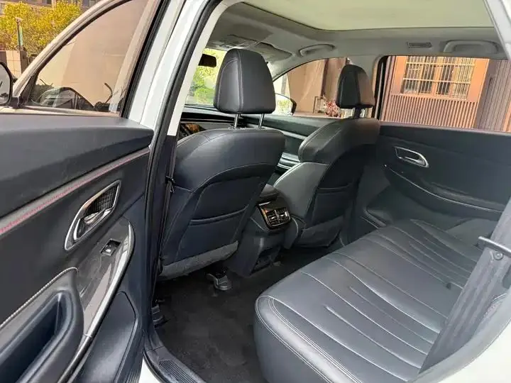 ChangAn Oshan X7 2021 1.5T Auto Elite 9