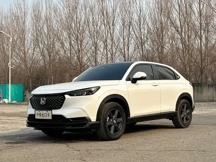 Honda XR-V 2023 to 1.5L CVT Craze Edition - View 1