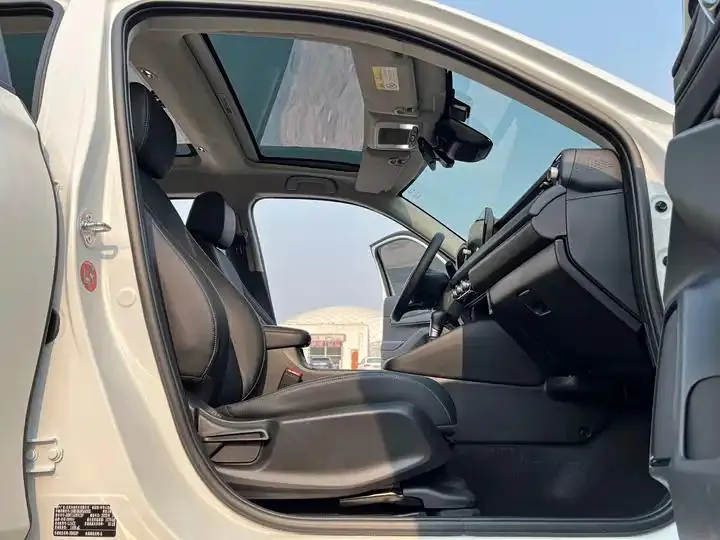 Honda XR-V 2023 to 1.5L CVT Craze Edition 10
