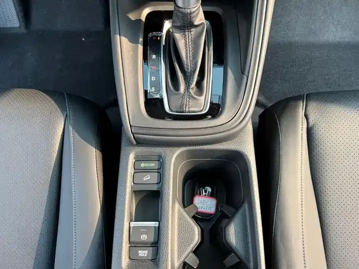 Honda XR-V 2023 to 1.5L CVT Craze Edition 14
