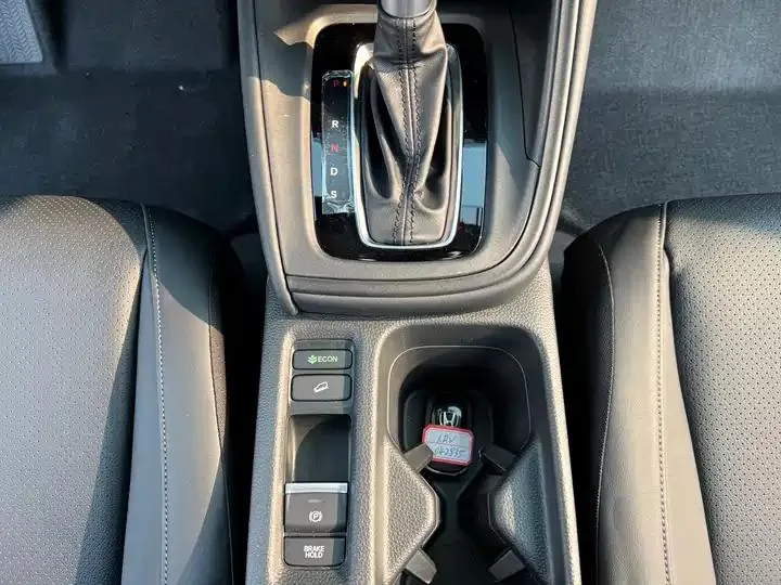 Honda XR-V 2023 to 1.5L CVT Craze Edition 15