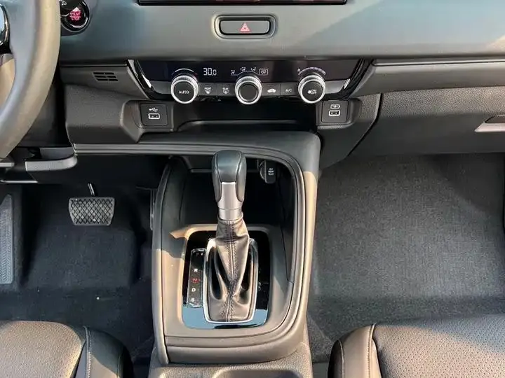 Honda XR-V 2023 to 1.5L CVT Craze Edition 16