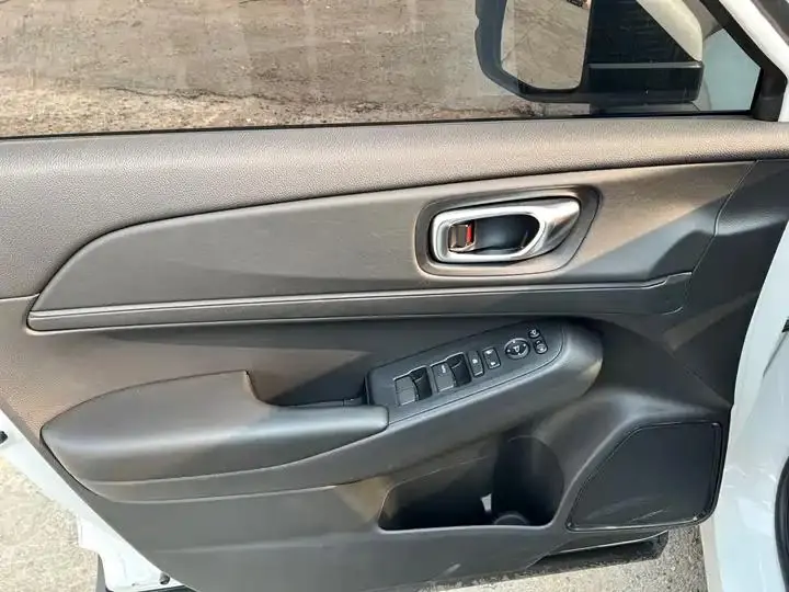 Honda XR-V 2023 to 1.5L CVT Craze Edition 17