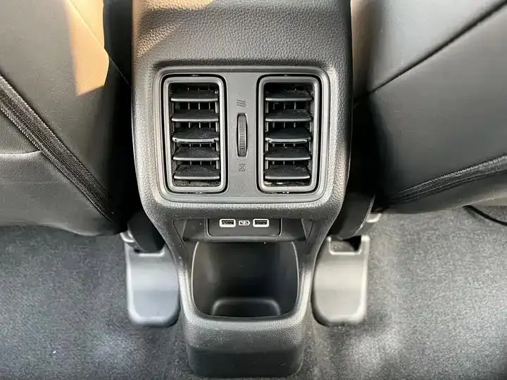 Honda XR-V 2023 to 1.5L CVT Craze Edition 18