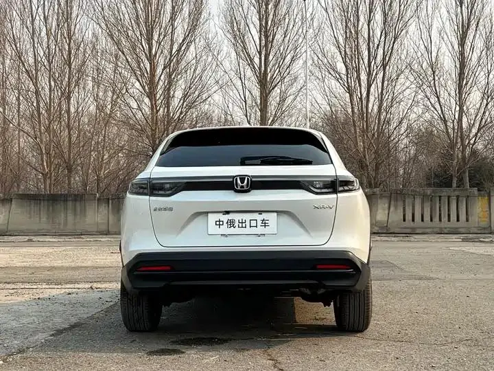 Honda XR-V 2023 to 1.5L CVT Craze Edition 5