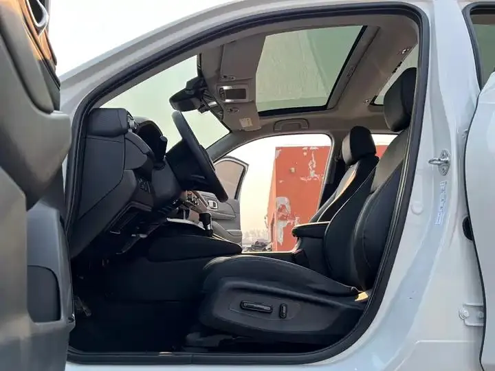 Honda XR-V 2023 to 1.5L CVT Craze Edition 8