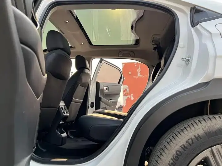 Honda XR-V 2023 to 1.5L CVT Craze Edition 9