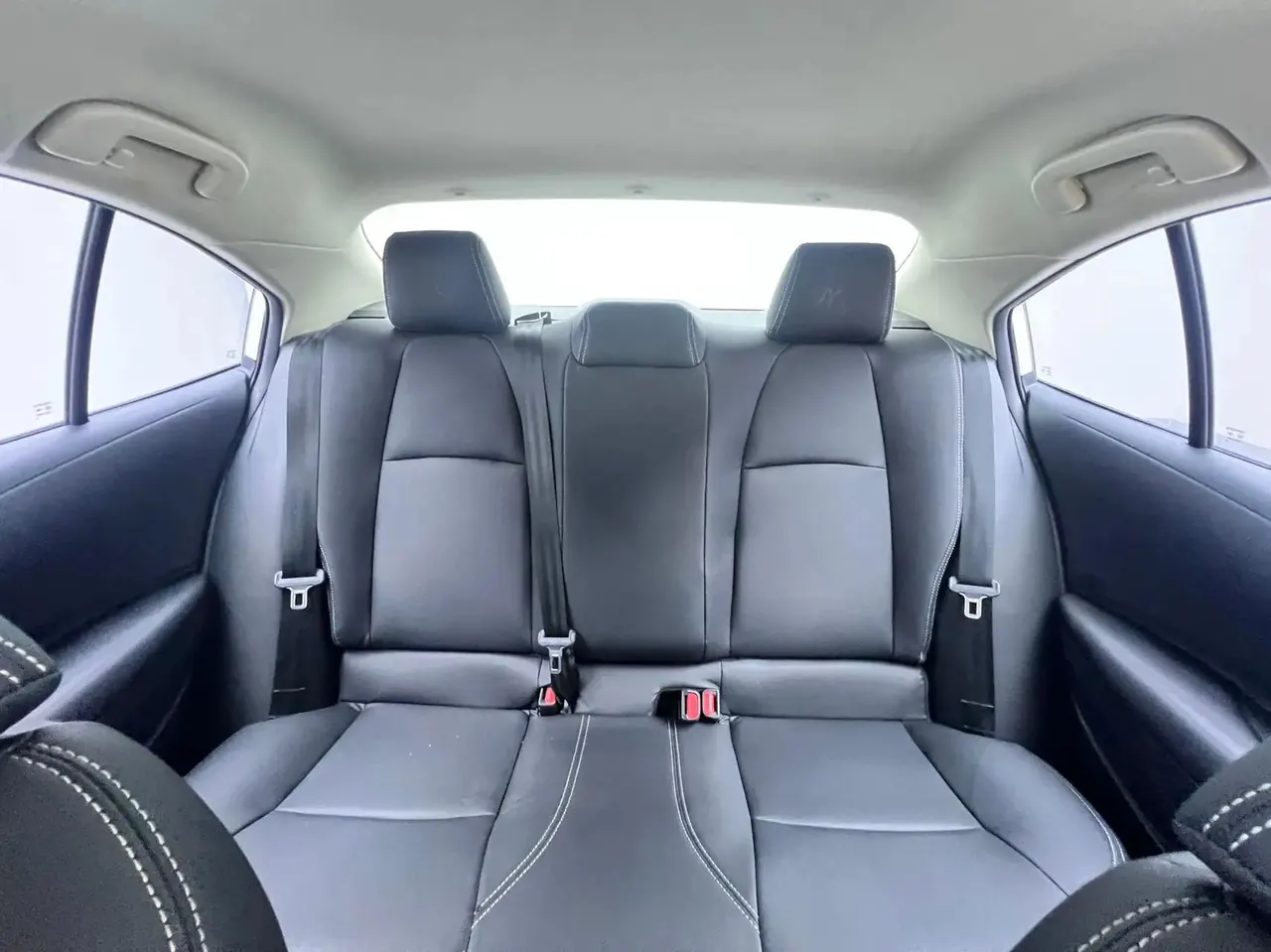 Corolla 2022 1.2T S-CVT Pioneer PLUS Edition 15