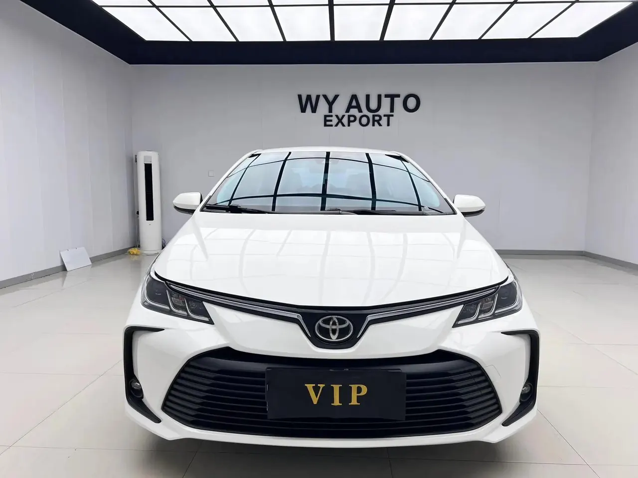 Corolla 2022 1.2T S-CVT Pioneer PLUS Edition 2