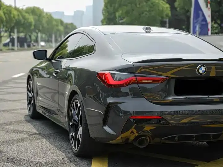 BMW 4 Series 2024 430i M Sports Night Suit 10