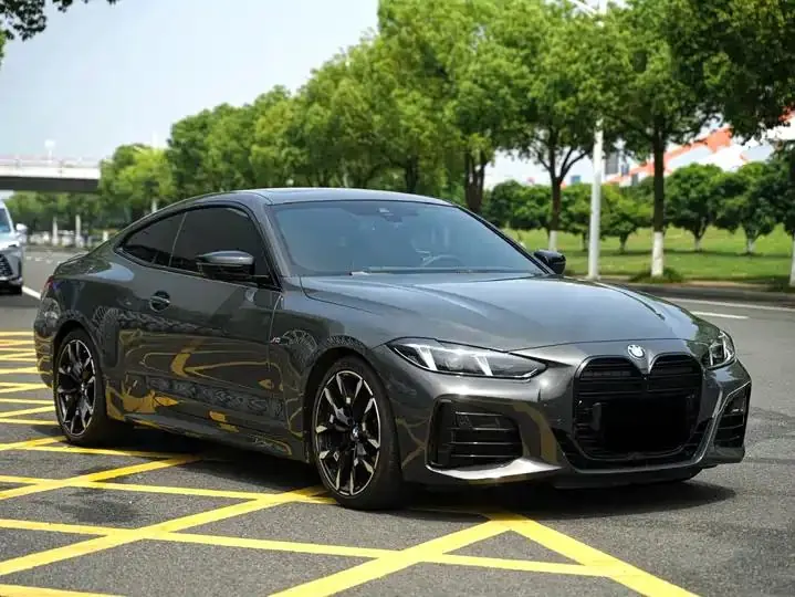 BMW 4 Series 2024 430i M Sports Night Suit 2