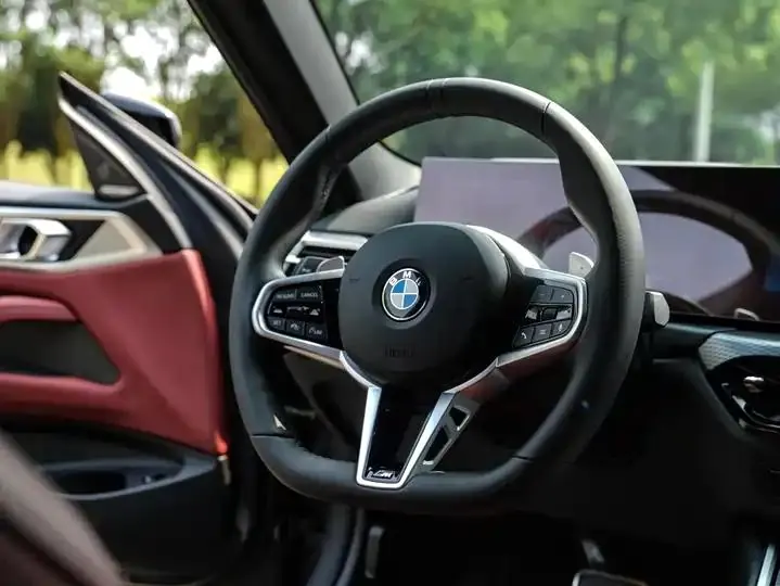 BMW 4 Series 2024 430i M Sports Night Suit 3