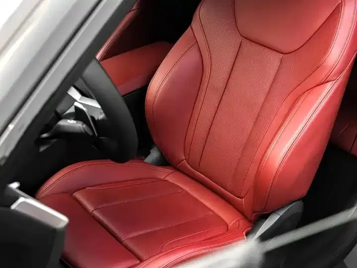 BMW 4 Series 2024 430i M Sports Night Suit 5