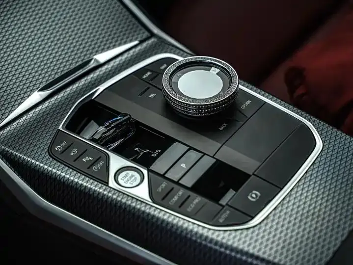 BMW 4 Series 2024 430i M Sports Night Suit 7