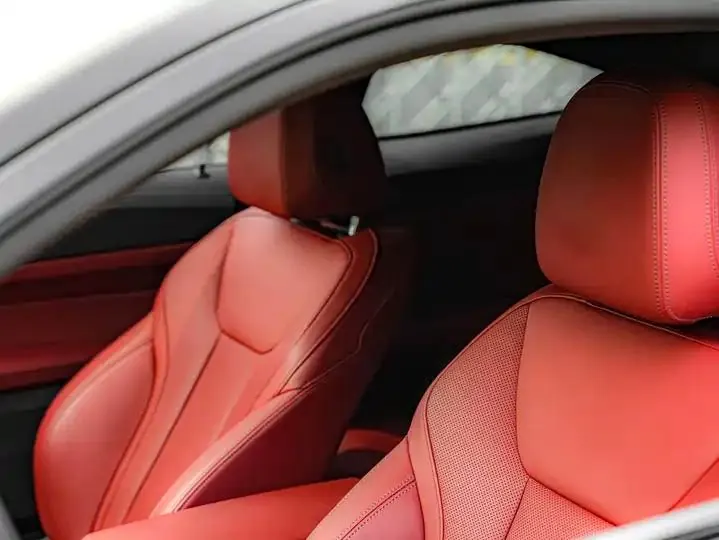 BMW 4 Series 2024 430i M Sports Night Suit 8