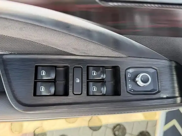 Haval H6 2021 1.5T Automatic City Edition 8