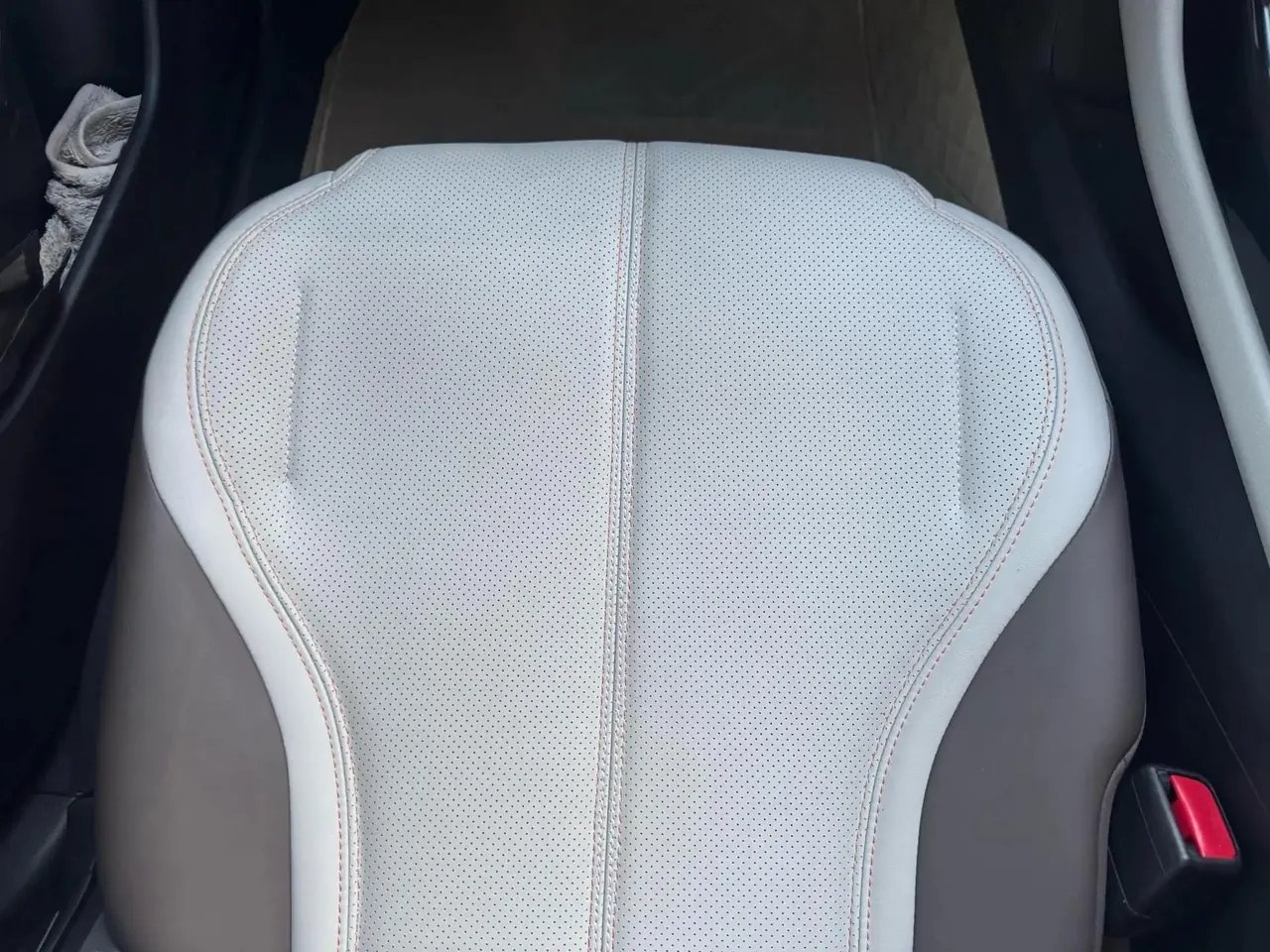 Qin PLUS 2021 DM-i 55KM Executive Edition 9