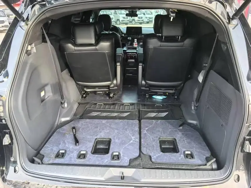 Toyota 2024 Sienna 2.5 CVT Comfort Edition Automatic 5