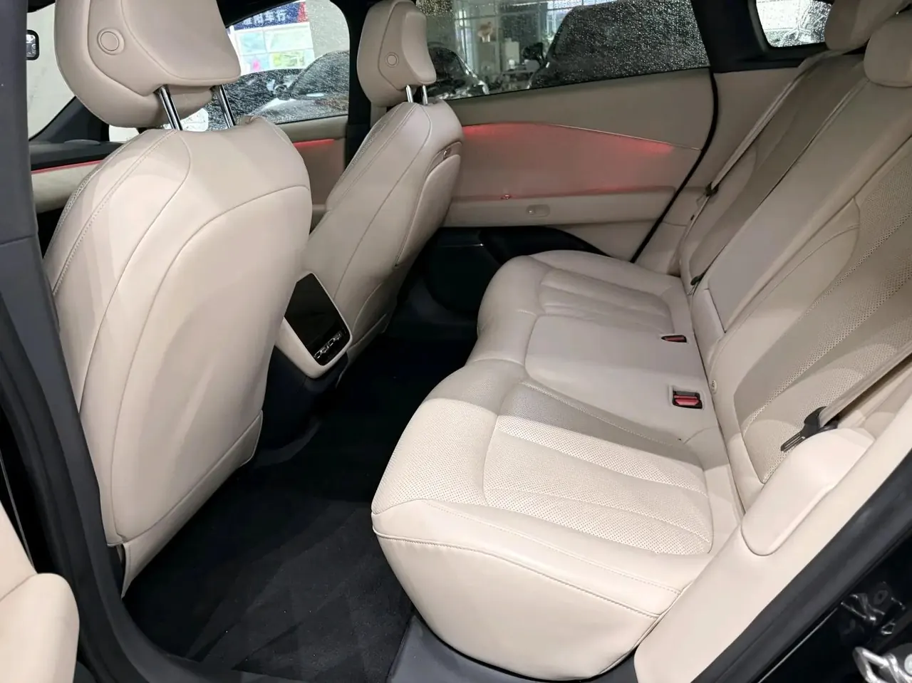 Xpeng 2024 P7 Long-Range Max Automatic 3