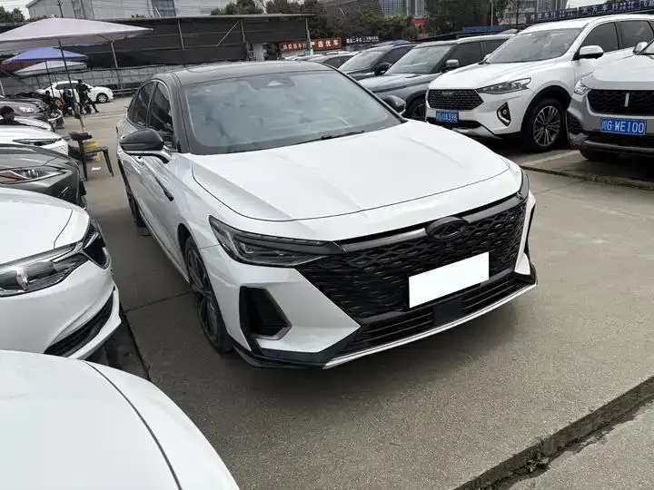 Arrizo 8 2024 1.6T DCT Excellence Edition 2