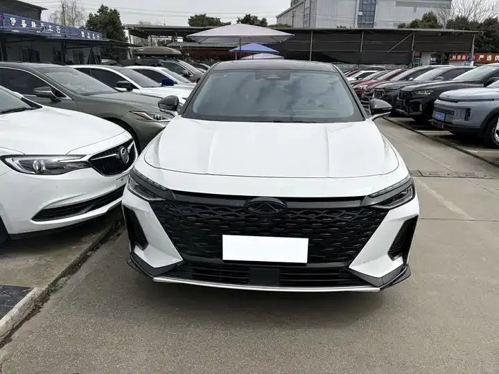 Arrizo 8 2024 1.6T DCT Excellence Edition 3