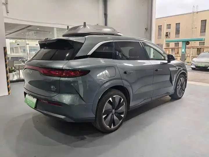 Tang L 2025 DM 175km Drone Player Edition 6