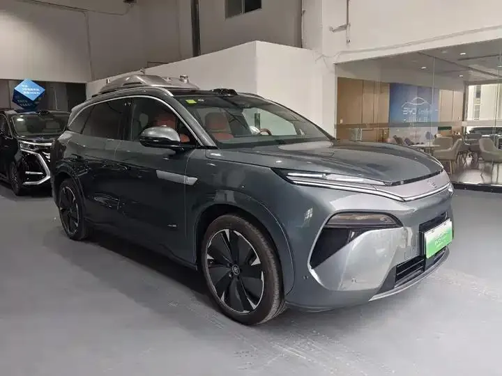 Tang L 2025 DM 175km Drone Player Edition 7