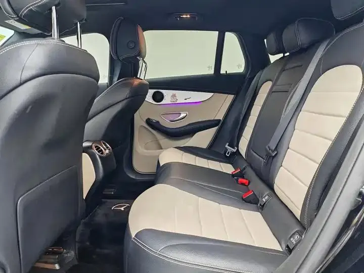 Mercedes Benz EQC 2021 EQC 350 4MATIC 5
