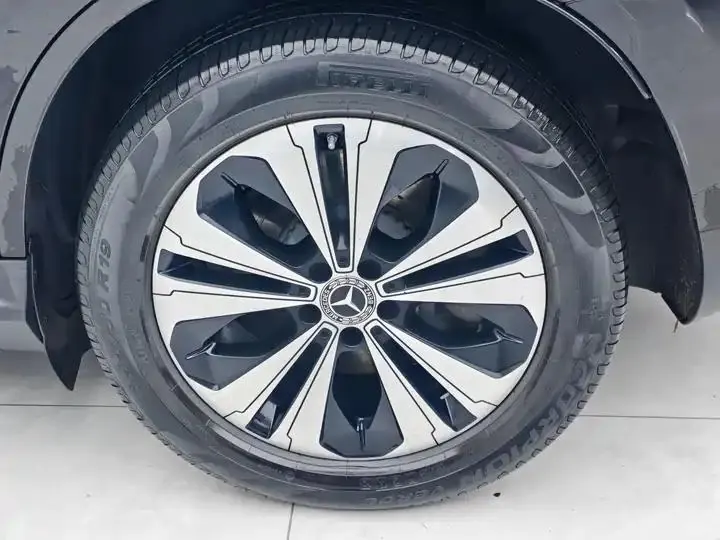 Mercedes Benz EQC 2021 EQC 350 4MATIC 8