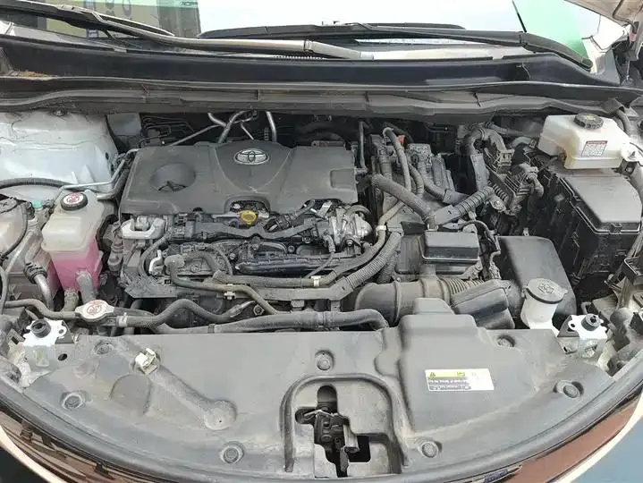 Sana SIENNA 2021 2.5L Hybrid Premium Edition 10