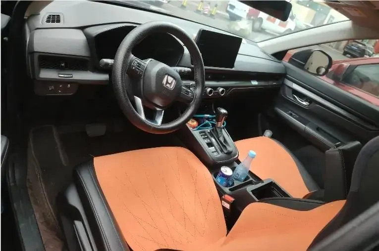 Honda CR-V 2023 240TURBO Two-Drive Viability Edition 4