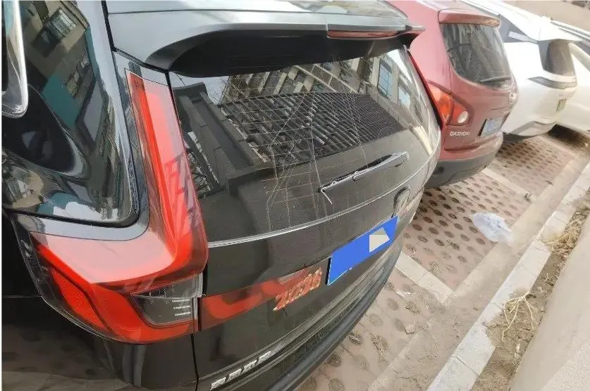 Honda CR-V 2023 240TURBO Two-Drive Viability Edition 6