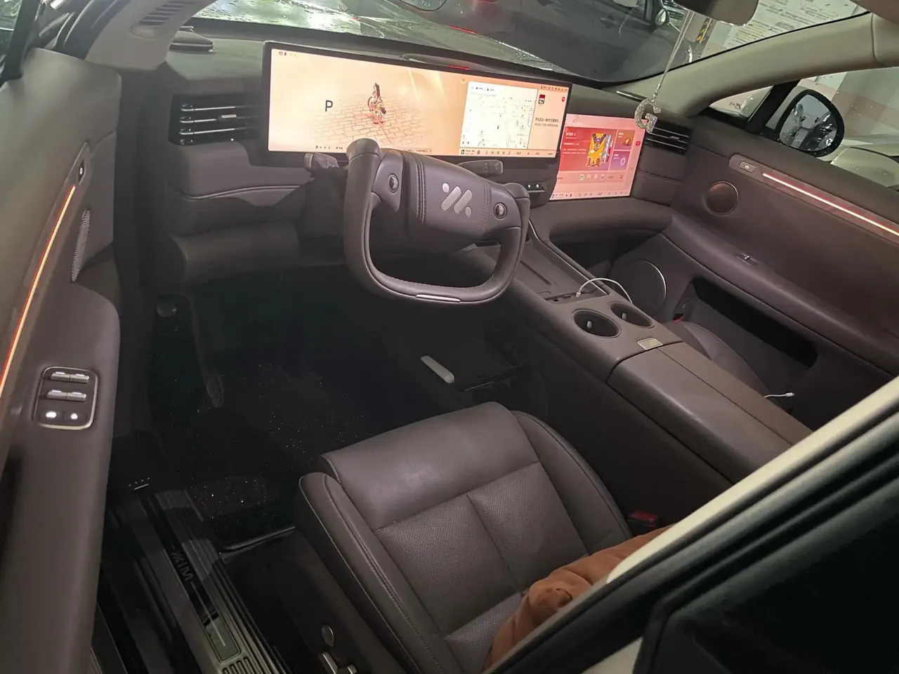 IM 2026 IM LS6 66 Max Automatic 4