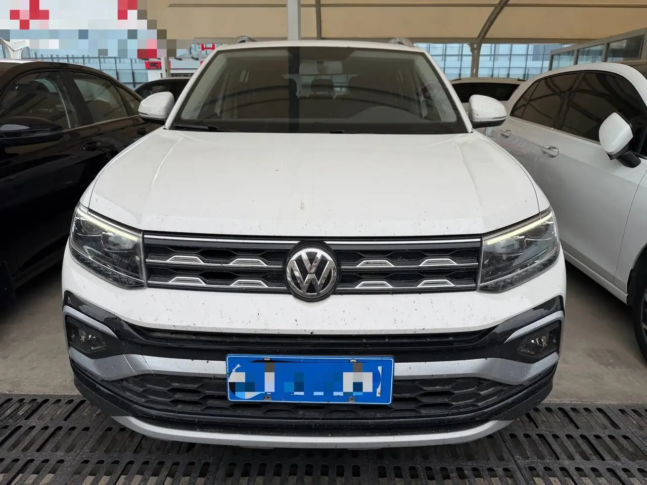 Tujia 2019 280TSI DSG Comfort Edition 2