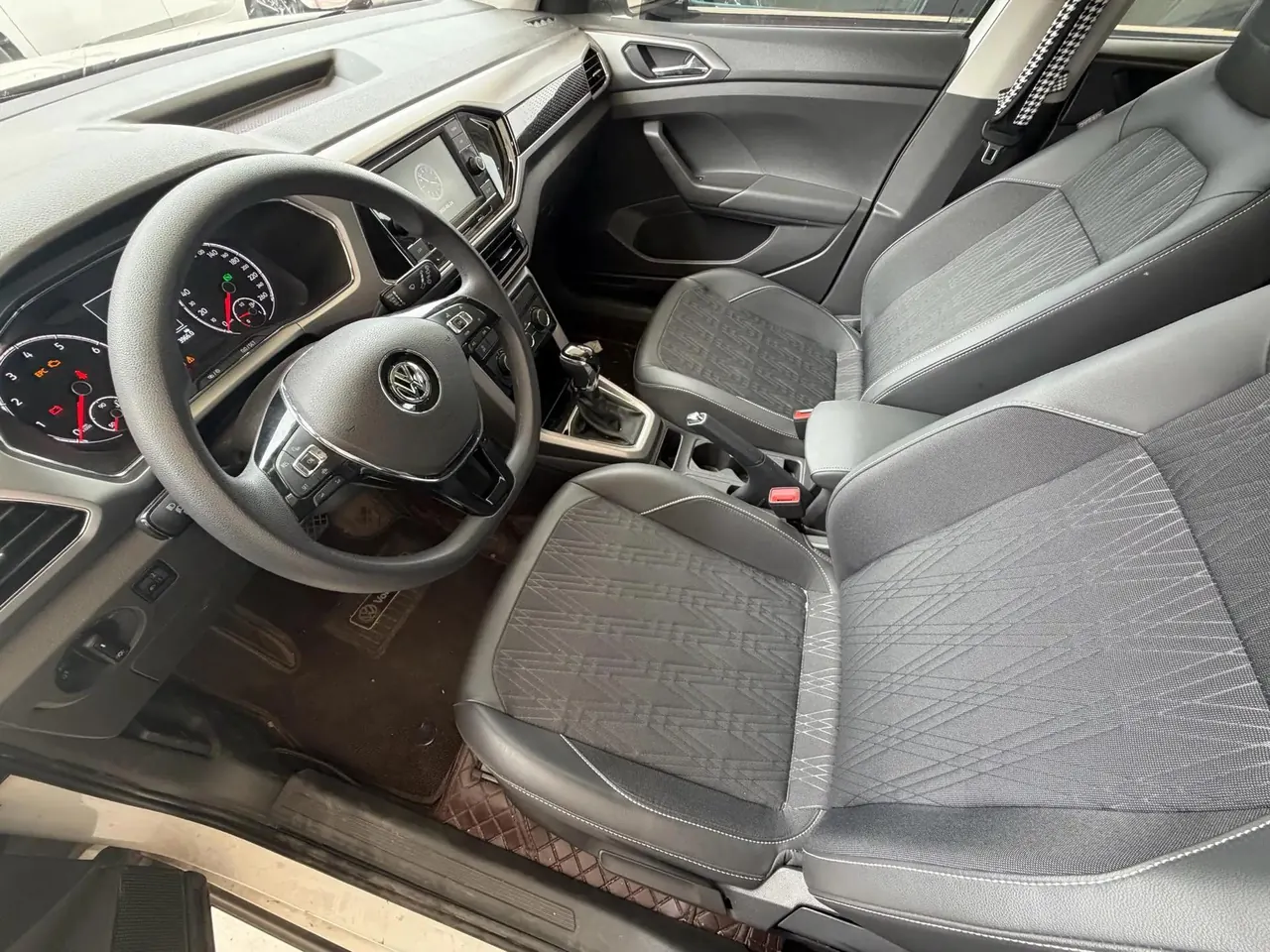Tujia 2019 280TSI DSG Comfort Edition 4
