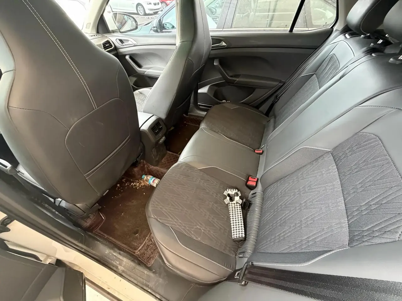 Tujia 2019 280TSI DSG Comfort Edition 6