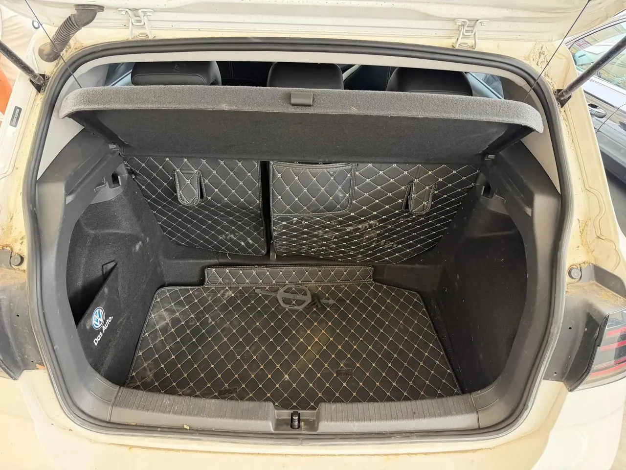 Tujia 2019 280TSI DSG Comfort Edition 7